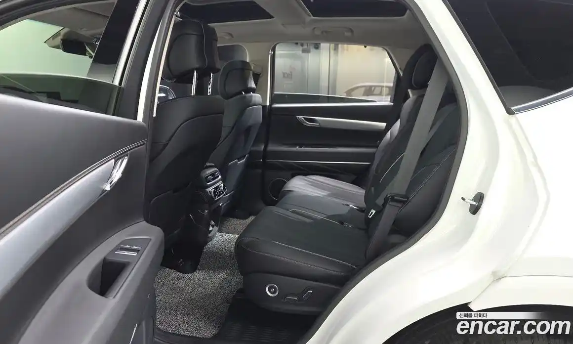 Genesis GV80 2022 2.5 автомат (гидро), фото 16