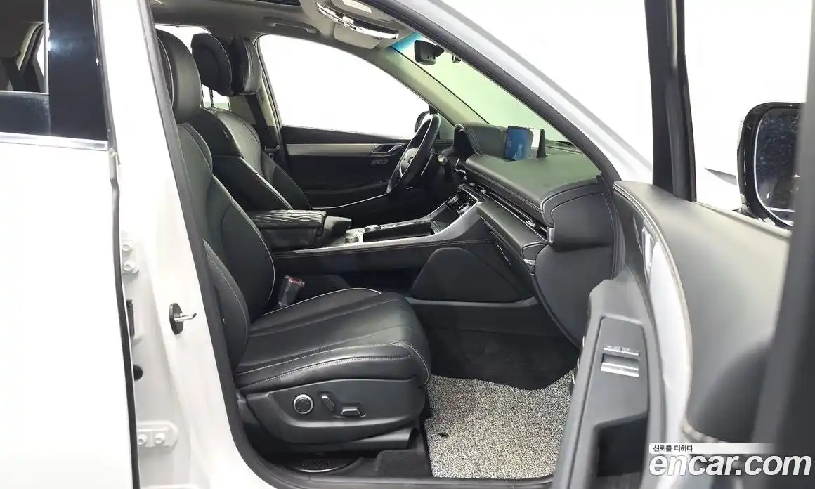 Genesis GV80 2022 2.5 автомат (гидро), фото 17