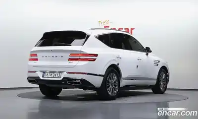 Genesis GV80 2022 2.5 автомат (гидро), миниатюра 2