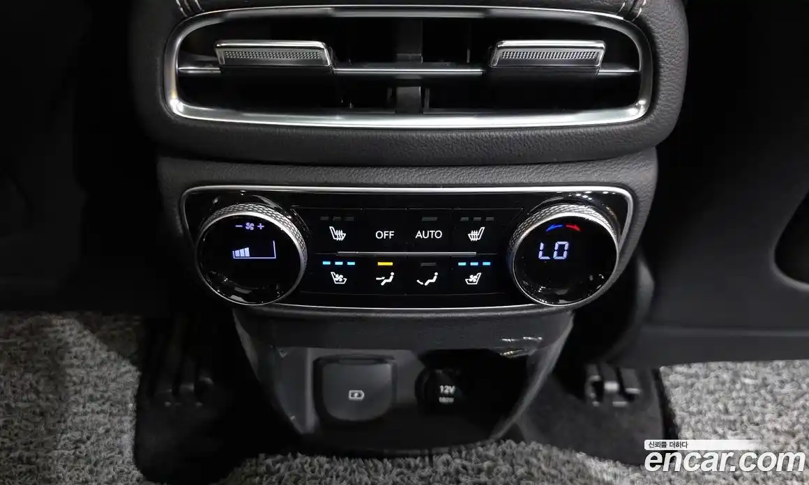Genesis GV80 2022 2.5 автомат (гидро), фото 24