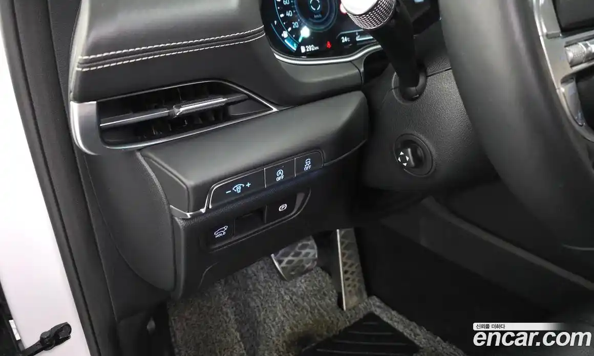 Genesis GV80 2022 2.5 автомат (гидро), фото 30
