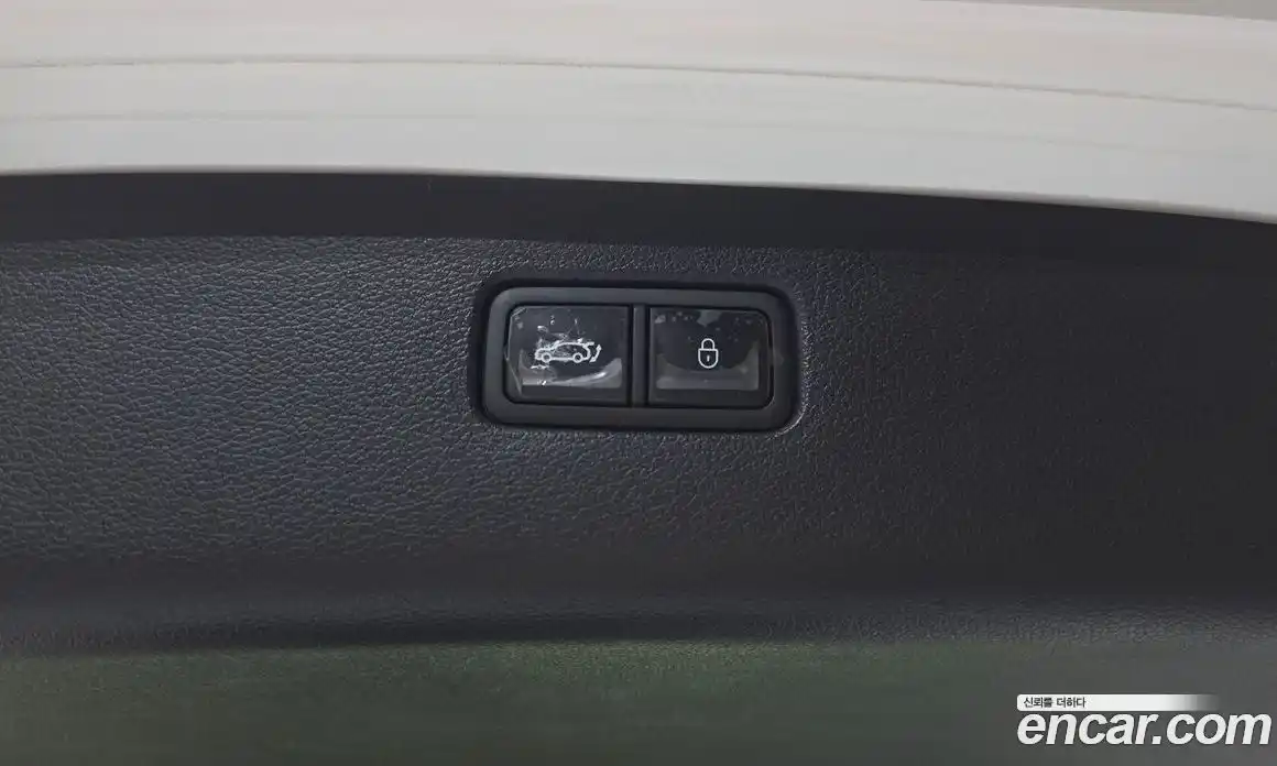 Genesis GV80 2022 2.5 автомат (гидро), фото 31