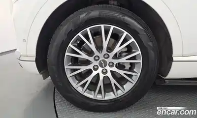 Genesis GV80 2022 2.5 автомат (гидро), миниатюра 5