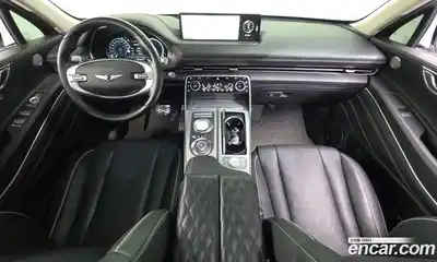 Genesis GV80 2022 2.5 автомат (гидро), миниатюра 10