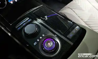 Genesis G80 2023 2.5 автомат (гидро), миниатюра 12