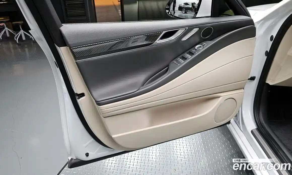 Genesis G80 2023 2.5 автомат (гидро), фото 14