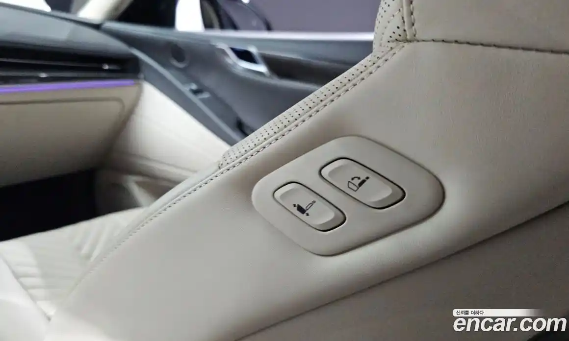 Genesis G80 2023 2.5 автомат (гидро), фото 33