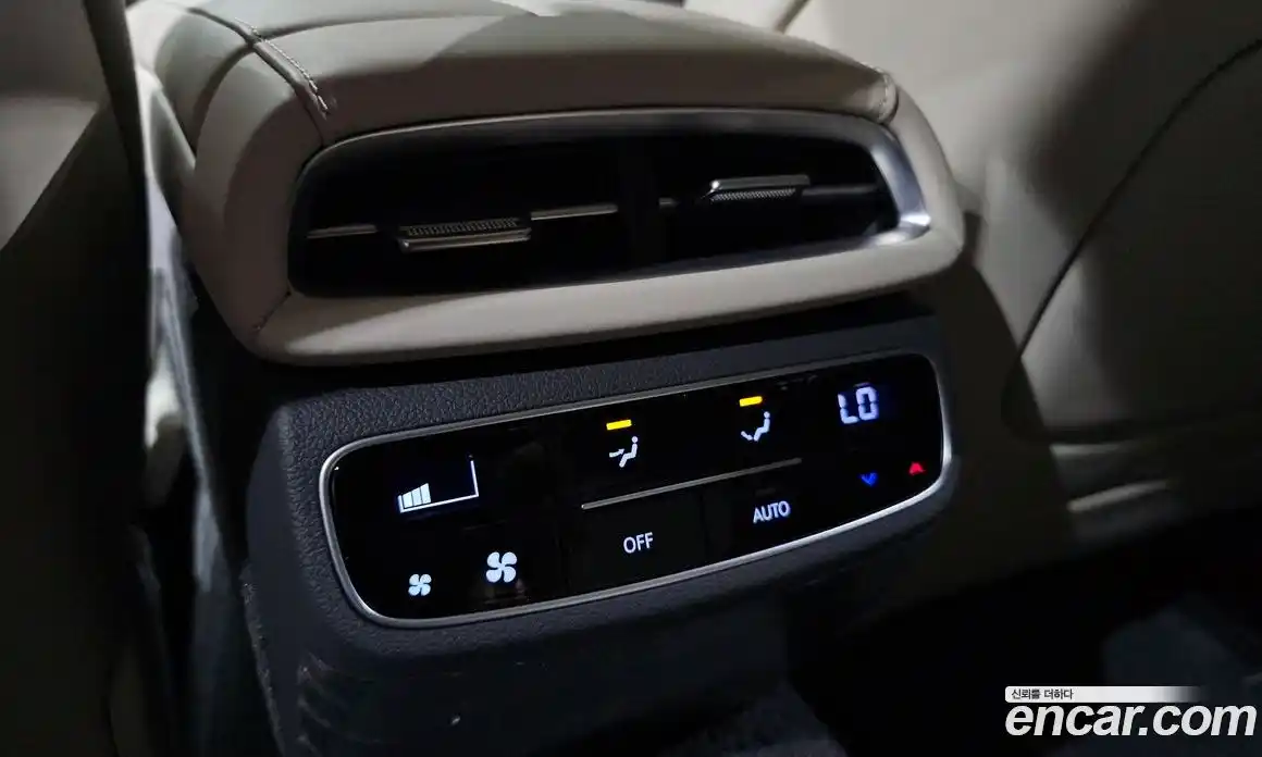 Genesis G80 2023 2.5 автомат (гидро), фото 34