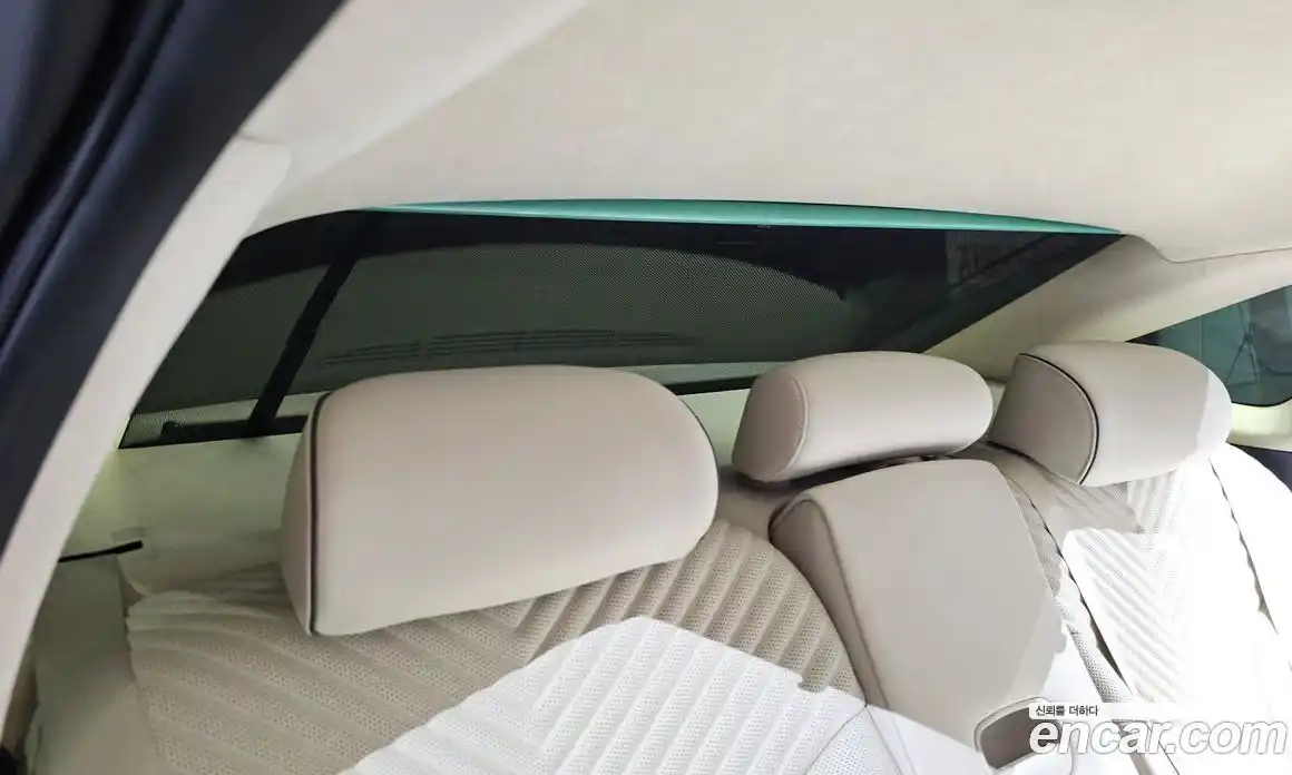 Genesis G80 2023 2.5 автомат (гидро), фото 35