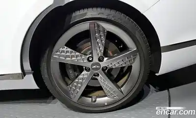 Genesis G80 2023 2.5 автомат (гидро), миниатюра 7