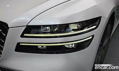 Genesis G80 2023 2.5 автомат (гидро), миниатюра 8