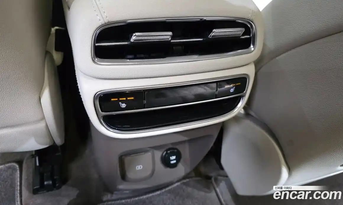 Genesis GV80 2023 2.5 автомат (гидро), фото 25