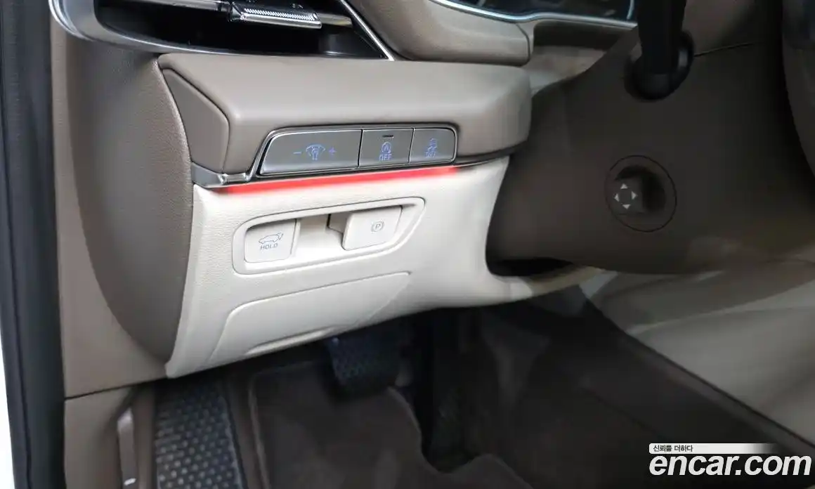 Genesis GV80 2023 2.5 автомат (гидро), фото 28