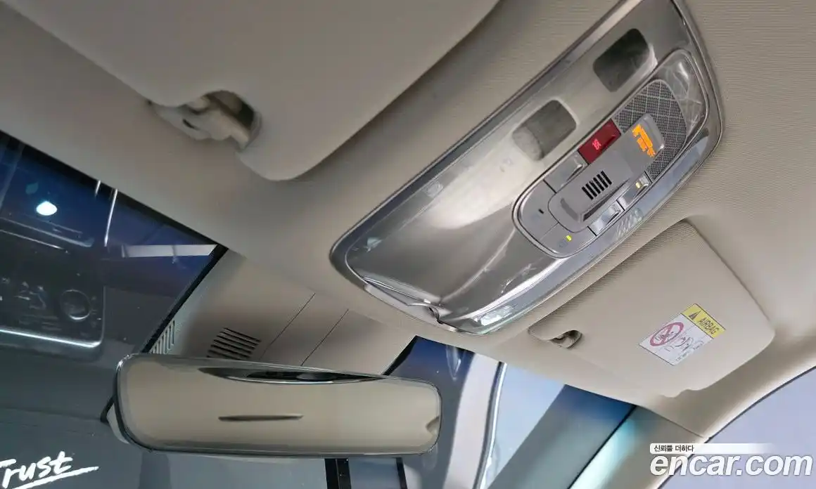 Genesis GV80 2023 2.5 автомат (гидро), фото 33