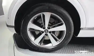 Genesis GV80 2023 2.5 автомат (гидро), миниатюра 5