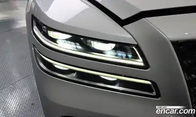 Genesis GV80 2023 2.5 автомат (гидро), миниатюра 8