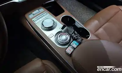 Genesis GV70 2022 2.5 автомат (гидро), миниатюра 12