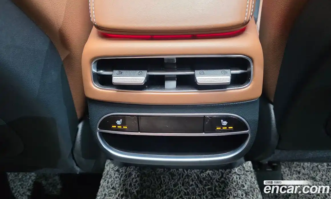 Genesis GV70 2022 2.5 автомат (гидро), фото 30