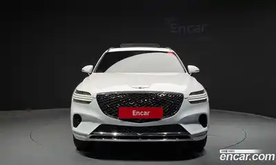 Genesis GV70 2022 2.5 автомат (гидро), миниатюра 3
