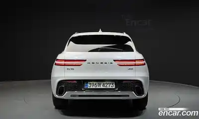 Genesis GV70 2022 2.5 автомат (гидро), миниатюра 4