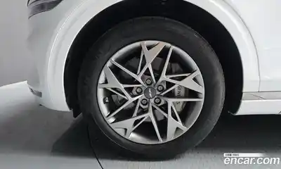 Genesis GV70 2022 2.5 автомат (гидро), миниатюра 5