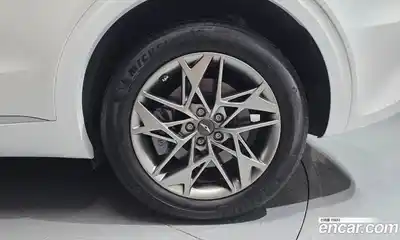 Genesis GV70 2022 2.5 автомат (гидро), миниатюра 7
