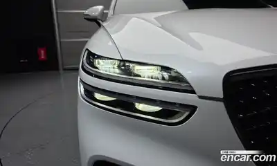 Genesis GV70 2022 2.5 автомат (гидро), миниатюра 8