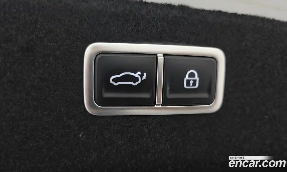 Genesis G80 2023 3.5 автомат (гидро), фото 15