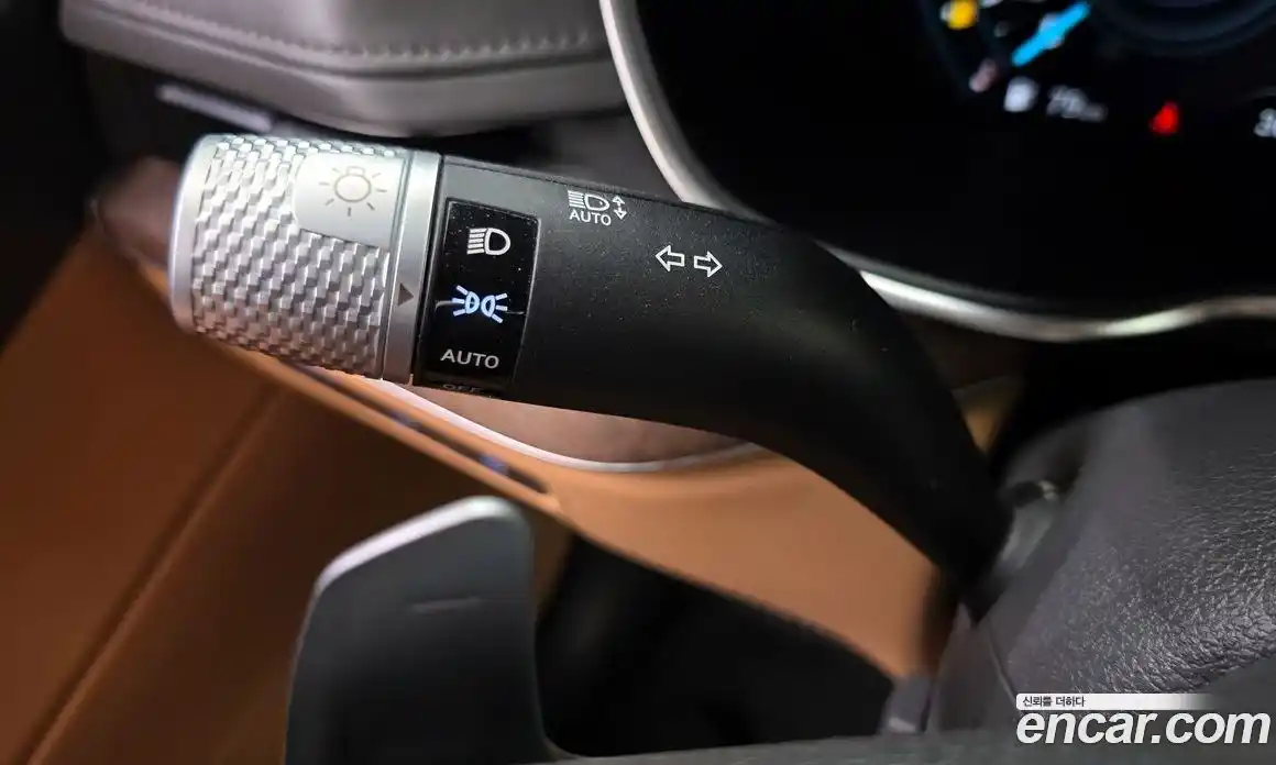 Genesis G80 2023 3.5 автомат (гидро), фото 19