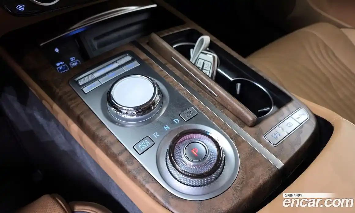 Genesis G80 2023 3.5 автомат (гидро), фото 9