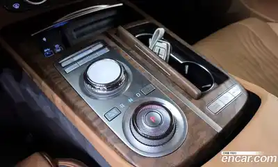Genesis G80 2023 3.5 автомат (гидро), миниатюра 9