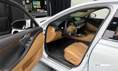 Genesis G80 2023 3.5 автомат (гидро), миниатюра 10