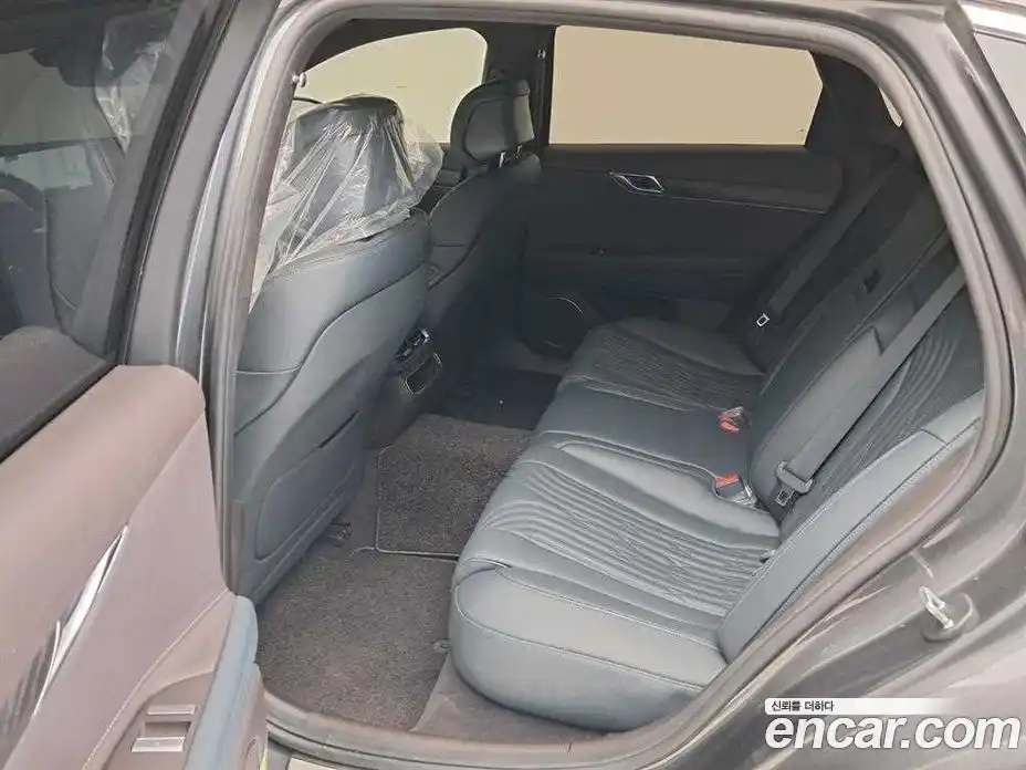 Genesis G80 2021 3.5 автомат (гидро), фото 12