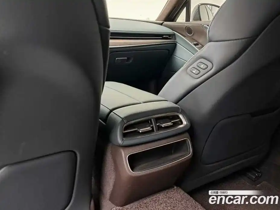 Genesis G80 2021 3.5 автомат (гидро), фото 16