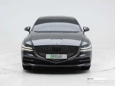 Genesis G80 2021 3.5 автомат (гидро), миниатюра 2