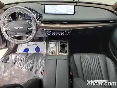 Genesis G80 2021 3.5 автомат (гидро), миниатюра 6