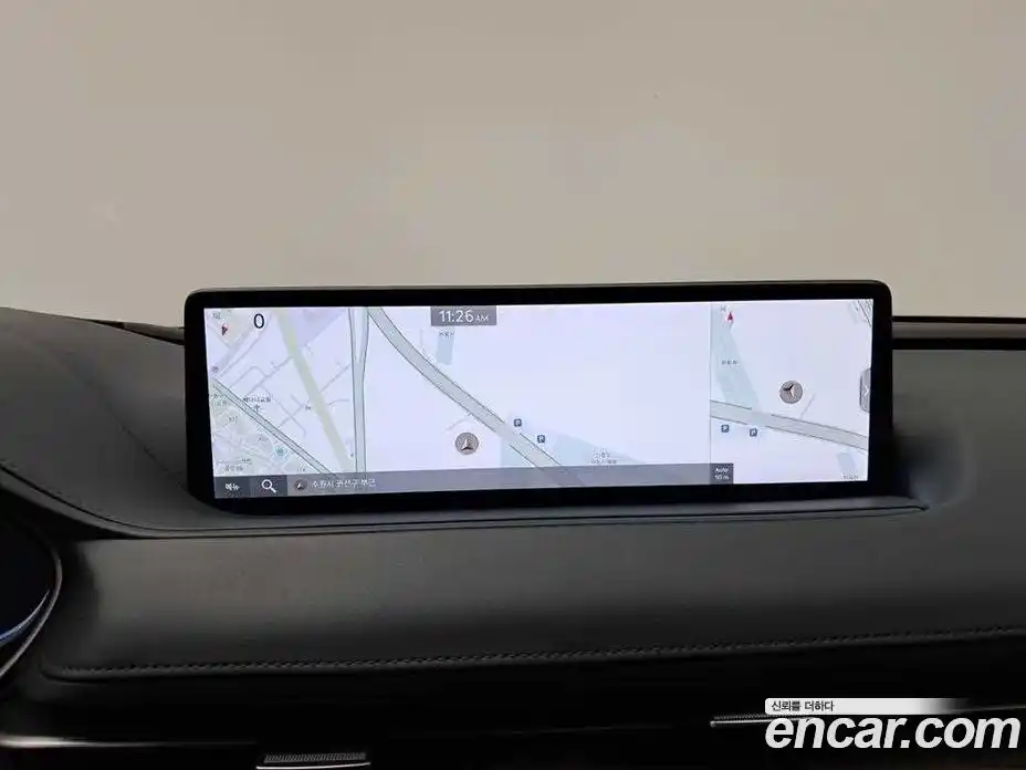 Genesis G80 2021 3.5 автомат (гидро), фото 9