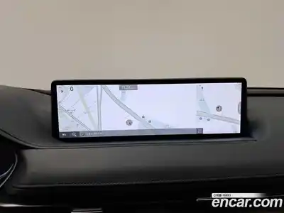 Genesis G80 2021 3.5 автомат (гидро), миниатюра 9