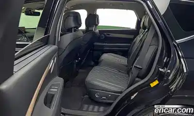 Genesis GV80 2022 3.5 автомат (гидро), миниатюра 11
