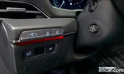 Genesis GV80 2022 3.5 автомат (гидро), миниатюра 12
