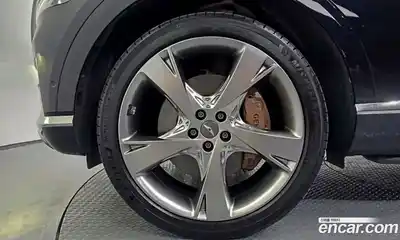 Genesis GV80 2022 3.5 автомат (гидро), миниатюра 5