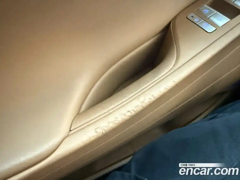 Genesis G80 2024 2.5 автомат (гидро), фото 11