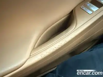 Genesis G80 2024 2.5 автомат (гидро), миниатюра 11
