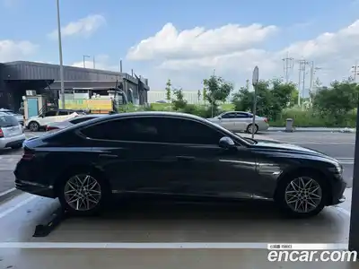 Genesis G80 2024 2.5 автомат (гидро), миниатюра 2