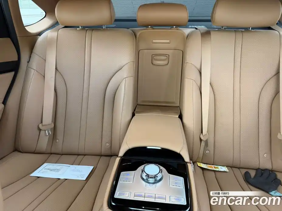 Genesis G80 2024 2.5 автомат (гидро), фото 8