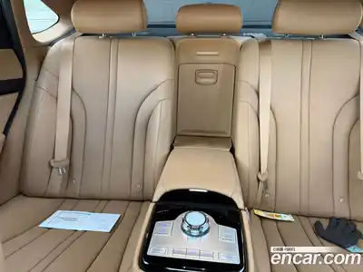 Genesis G80 2024 2.5 автомат (гидро), миниатюра 8
