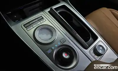 Genesis GV80 2022 2.5 автомат (гидро), миниатюра 12