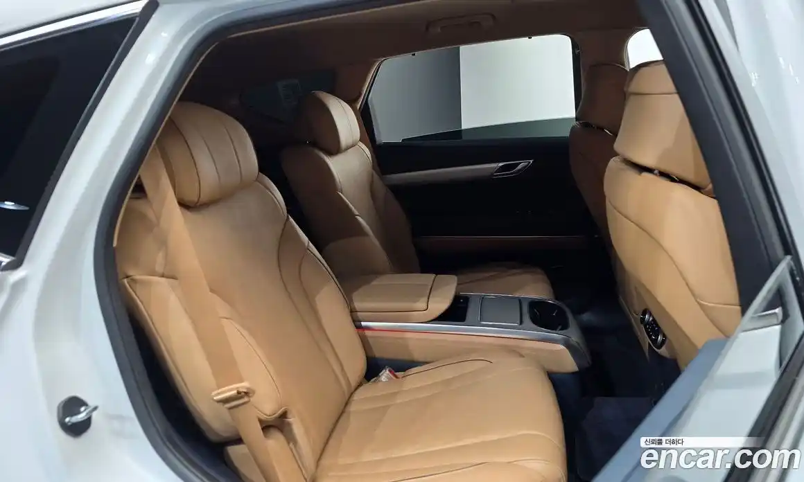 Genesis GV80 2022 2.5 автомат (гидро), фото 17