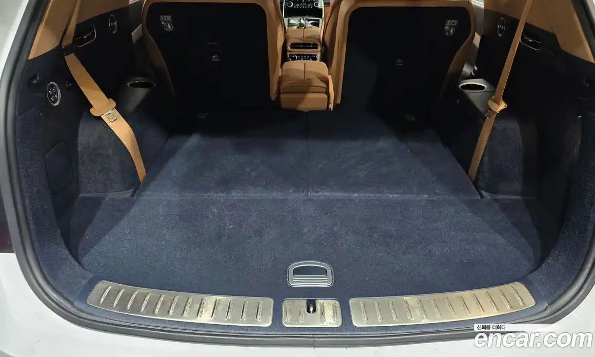 Genesis GV80 2022 2.5 автомат (гидро), фото 24