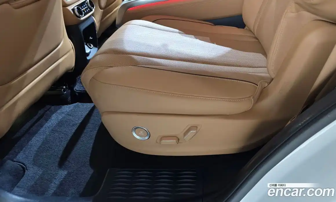 Genesis GV80 2022 2.5 автомат (гидро), фото 34